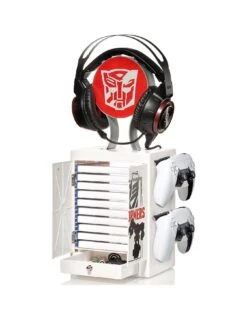 Rubber Road Transformers Gaming Locker -NARA Computer Shop VIHVN SQ2 0000000088 NO COLOR SLb