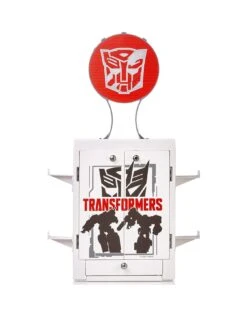 Rubber Road Transformers Gaming Locker -NARA Computer Shop VIHVN SQ3 0000000088 NO COLOR SLa