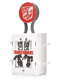 Rubber Road Transformers Gaming Locker -NARA Computer Shop VIHVN SQ4 0000000088 NO COLOR SLd