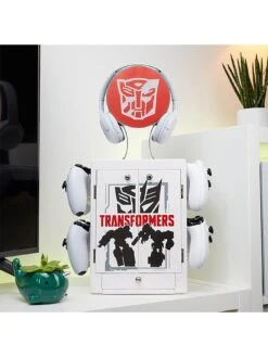 Rubber Road Transformers Gaming Locker -NARA Computer Shop VIHVN SQ7 0000000088 NO COLOR SLd3