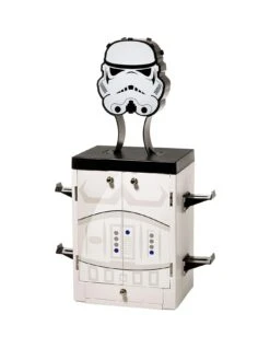 Rubber Road Storm Trooper Gaming Locker -NARA Computer Shop VIHVO SQ2 0000000088 NO COLOR SLb