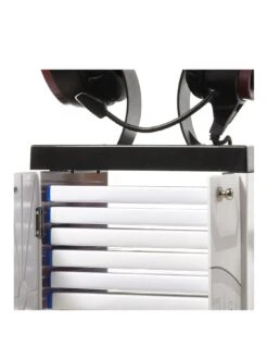 Rubber Road Storm Trooper Gaming Locker -NARA Computer Shop VIHVO SQ3 0000000088 NO COLOR SLa