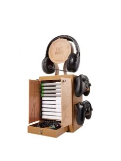 Rubber Road Lord Of The Rings Gaming Locker -NARA Computer Shop VIHVP SQ2 0000000088 NO COLOR SLb