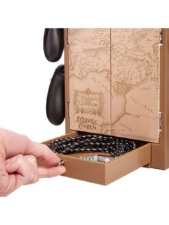 Rubber Road Lord Of The Rings Gaming Locker -NARA Computer Shop VIHVP SQ6 0000000088 NO COLOR SLd2