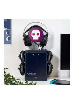 Rubber Road Numskull Gaming Locker -NARA Computer Shop VIHVR SQ2 0000000088 NO COLOR SLb