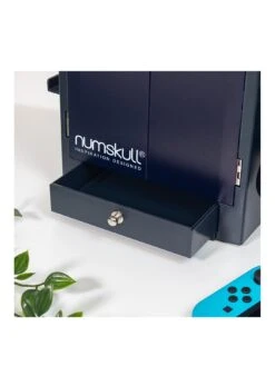 Rubber Road Numskull Gaming Locker -NARA Computer Shop VIHVR SQ3 0000000088 NO COLOR SLa