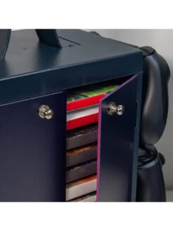 Rubber Road Numskull Gaming Locker -NARA Computer Shop VIHVR SQ4 0000000088 NO COLOR SLd