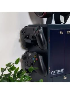 Rubber Road Numskull Gaming Locker -NARA Computer Shop VIHVR SQ5 0000000088 NO COLOR SLd1