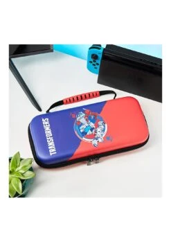 Rubber Road Transformers Switch Case -NARA Computer Shop VIHVT SQ3 0000000088 NO COLOR SLa