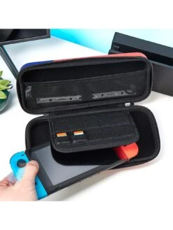 Rubber Road Transformers Switch Case -NARA Computer Shop VIHVT SQ6 0000000088 NO COLOR SLd2