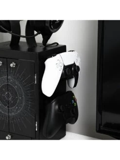 Rubber Road Destiny Gaming Locker -NARA Computer Shop VIHVU SQ6 0000000088 NO COLOR SLd2