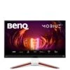 BenQ MOBIUZ EX3210U 32-inch 4K Gaming Monitor - True HDMI 2.1 (48Gbps) -NARA Computer Shop VIIHC SQ1 0000000004 BLACK SLf