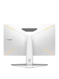 BenQ MOBIUZ EX3210U 32-inch 4K Gaming Monitor - True HDMI 2.1 (48Gbps) -NARA Computer Shop VIIHC SQ2 0000000004 BLACK SLb