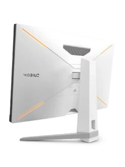 BenQ MOBIUZ EX3210U 32-inch 4K Gaming Monitor - True HDMI 2.1 (48Gbps) -NARA Computer Shop VIIHC SQ4 0000000004 BLACK SLd