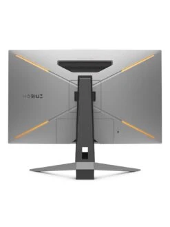 BenQ EX270QM , MOBIUZ 1440p 240Hz 1ms 27" IPS Gaming Monitor , BenQ US -NARA Computer Shop VIIHE SQ5 0000000004 BLACK SLd1