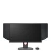 BenQ XL2566K 360Hz DyAc 24.5-inch Gaming Monitor For Esports -NARA Computer Shop VIIHG SQ1 0000000004 BLACK SLf
