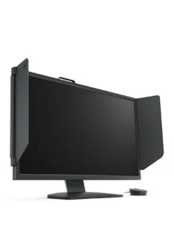 BenQ XL2566K 360Hz DyAc 24.5-inch Gaming Monitor For Esports 9 BenQ XL2566K 360Hz DyAc 24.5-inch Gaming Monitor For Esports -NARA Computer Shop VIIHG SQ3 0000000004 BLACK SLa