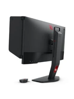 BenQ XL2566K 360Hz DyAc 24.5-inch Gaming Monitor For Esports 10 BenQ XL2566K 360Hz DyAc 24.5-inch Gaming Monitor For Esports -NARA Computer Shop VIIHG SQ4 0000000004 BLACK SLd