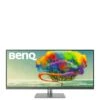 BenQ PD3420Q 34in Ultra-wide 2K DCI-P3 Monitor With USB-C -NARA Computer Shop VIIHI SQ1 0000000004 BLACK SLf