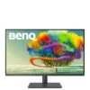 BenQ PD3205U 31.5-inch 4K Designer Monitor With USB-C -NARA Computer Shop VIIHJ SQ1 0000000004 BLACK SLf