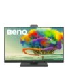 BenQ PD2705U 27-inch 4K Designer Monitor With USB-C