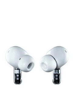 Nothing Ear (2) Wireless Bluetooth Earbuds -NARA Computer Shop VIKBK SQ2 0000000013 WHITE SLb