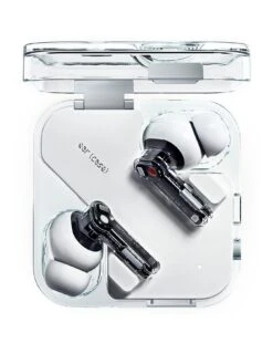 Nothing Ear (2) Wireless Bluetooth Earbuds -NARA Computer Shop VIKBK SQ3 0000000013 WHITE SLa
