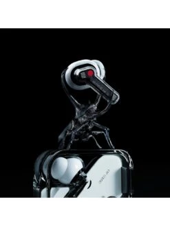 Nothing Ear (2) Wireless Bluetooth Earbuds -NARA Computer Shop VIKBK SQ6 0000000013 WHITE SLd2