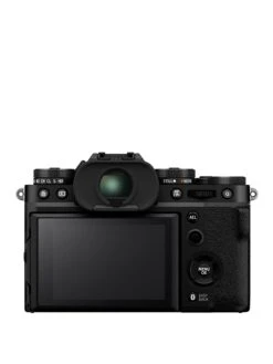 Fujifilm X-T5 Mirrorless Digital Camera Kit With XF18-55mm F2.8-4 R LM OIS Lens, System Bag & 64GB SDXC Card - Black -NARA Computer Shop VIKD5 SQ3 0000000004 BLACK SLa