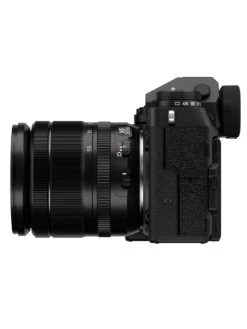 Fujifilm X-T5 Mirrorless Digital Camera Kit With XF18-55mm F2.8-4 R LM OIS Lens, System Bag & 64GB SDXC Card - Black -NARA Computer Shop VIKD5 SQ5 0000000004 BLACK SLd1