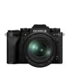 Fujifilm X-T5 Mirrorless Digital Camera With XF16-80mm F4 R OIS WR Lens Kit - Black 2 Fujifilm X-T5 Mirrorless Digital Camera With XF16-80mm F4 R OIS WR Lens Kit - Black -NARA Computer Shop VIKD7 SQ1 0000000004 BLACK SLf