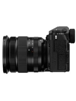 Fujifilm X-T5 Mirrorless Digital Camera With XF16-80mm F4 R OIS WR Lens Kit - Black -NARA Computer Shop VIKD7 SQ4 0000000004 BLACK SLd