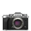 Fujifilm X-T5 Mirrorless Digital Camera (Body Only) - Silver 1 Fujifilm X-T5 Mirrorless Digital Camera (Body Only) - Silver -NARA Computer Shop VIKDA SQ1 0000000035 SILVER SLf