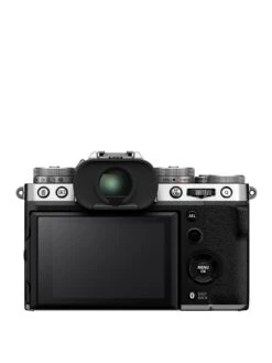 Fujifilm X-T5 Mirrorless Digital Camera (Body Only) - Silver -NARA Computer Shop VIKDA SQ2 0000000035 SILVER SLb