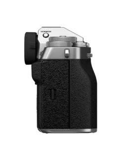 Fujifilm X-T5 Mirrorless Digital Camera (Body Only) - Silver -NARA Computer Shop VIKDA SQ5 0000000035 SILVER SLd1