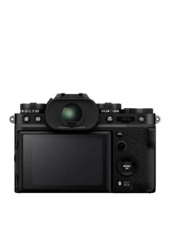 Fujifilm X-T5 Mirrorless Digital Camera Body Kit Inc System Bag & 64GB SDXC Card - Black 11 Fujifilm X-T5 Mirrorless Digital Camera Body Kit Inc System Bag & 64GB SDXC Card - Black -NARA Computer Shop VIKDB SQ3 0000000004 BLACK SLa