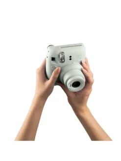 Fujifilm Instax Mini 12 Instant Camera - Mint Green -NARA Computer Shop VIKDC SQ6 0000000047 GREEN SLd2