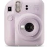 Fujifilm Instax Mini 12 Instant Camera - Lilac Purple -NARA Computer Shop VIKDE SQ1 0000000039 PURPLE SLf
