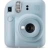 Fujifilm Instax Mini 12 Instant Camera - Pastel Blue 1 Fujifilm Instax Mini 12 Instant Camera - Pastel Blue -NARA Computer Shop VIKDP SQ1 0000000020 BLUE SLf