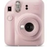 Fujifilm Instax Mini 12 Instant Camera - Blossom Pink 2 Fujifilm Instax Mini 12 Instant Camera - Blossom Pink -NARA Computer Shop VIKDQ SQ1 0000000063 PINK SLf