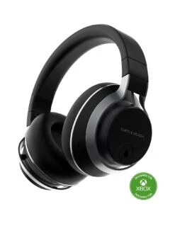 Turtle Beach Stealth Pro Wireless Gaming Headset For XBOX -NARA Computer Shop VIM0P SQ2 0000000099 N A SLb
