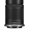 Canon® Canon RF-S 55-210mm F5-7.1 IS STM Lens - Black -NARA Computer Shop VIMJC SQ1 0000000004 BLACK SLf