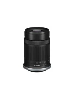 Canon® Canon RF-S 55-210mm F5-7.1 IS STM Lens - Black -NARA Computer Shop VIMJC SQ4 0000000004 BLACK SLd