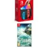 Nintendo Switch OLED OLED Neon Console & Zelda: Tears Of The Kingdom -NARA Computer Shop VIOL5 SQ1 0000000088 NO COLOR SLf