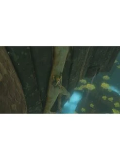 Nintendo Switch OLED OLED White Console With Zelda: Tears Of The Kingdom -NARA Computer Shop VIOL6 SQ6 0000000013 WHITE SLd2