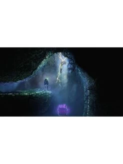 Playstation 4 Ghost Song -NARA Computer Shop VIP34 SQ7 0000000099 N A SLd3