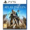 PlayStation 5 Atlas Fallen 2 PlayStation 5 Atlas Fallen -NARA Computer Shop VIP36 SQ1 0000000099 N A SLf