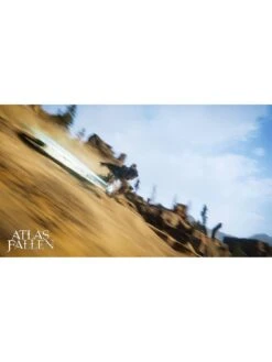 PlayStation 5 Atlas Fallen 13 PlayStation 5 Atlas Fallen -NARA Computer Shop VIP36 SQ5 0000000099 N A SLd1