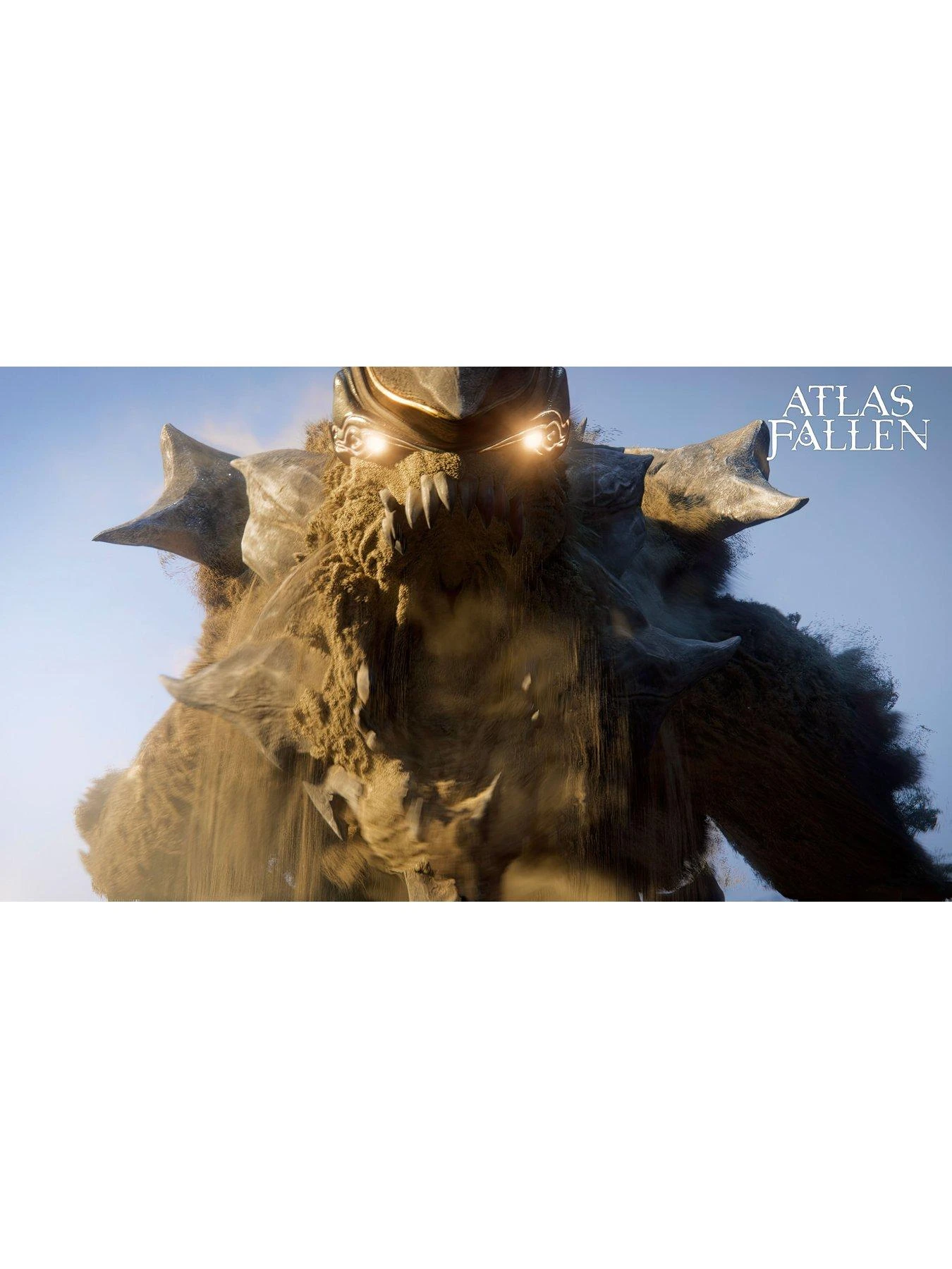 PlayStation 5 Atlas Fallen 9 PlayStation 5 Atlas Fallen - Image 7