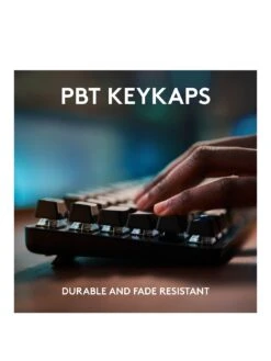 LogitechG G413 TKL SE Gaming Keyboard - BLACK -NARA Computer Shop VIP3T SQ3 0000000099 N A SLa